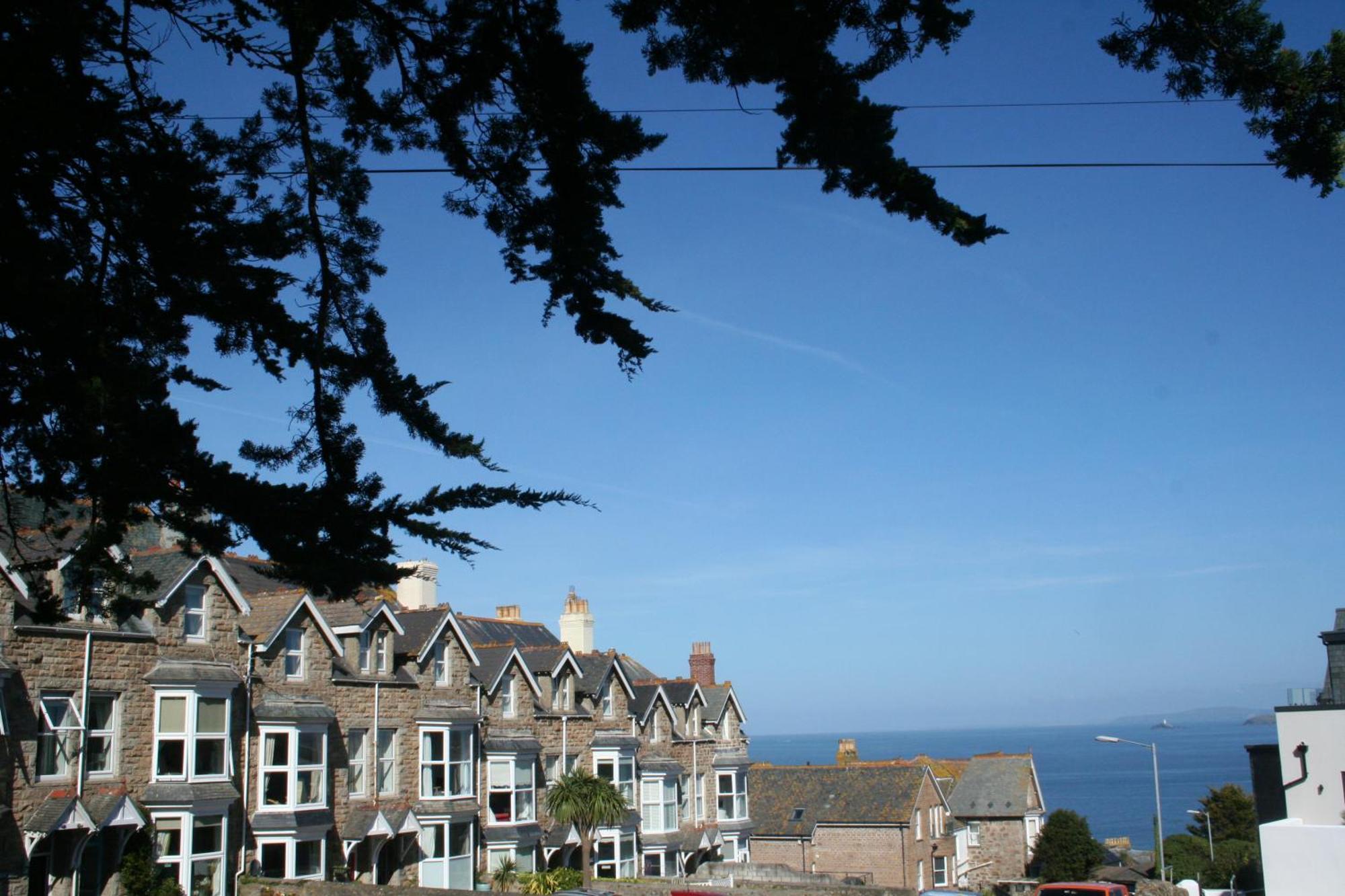 Bed & Breakfast Rivendell St Ives (Cornwall)