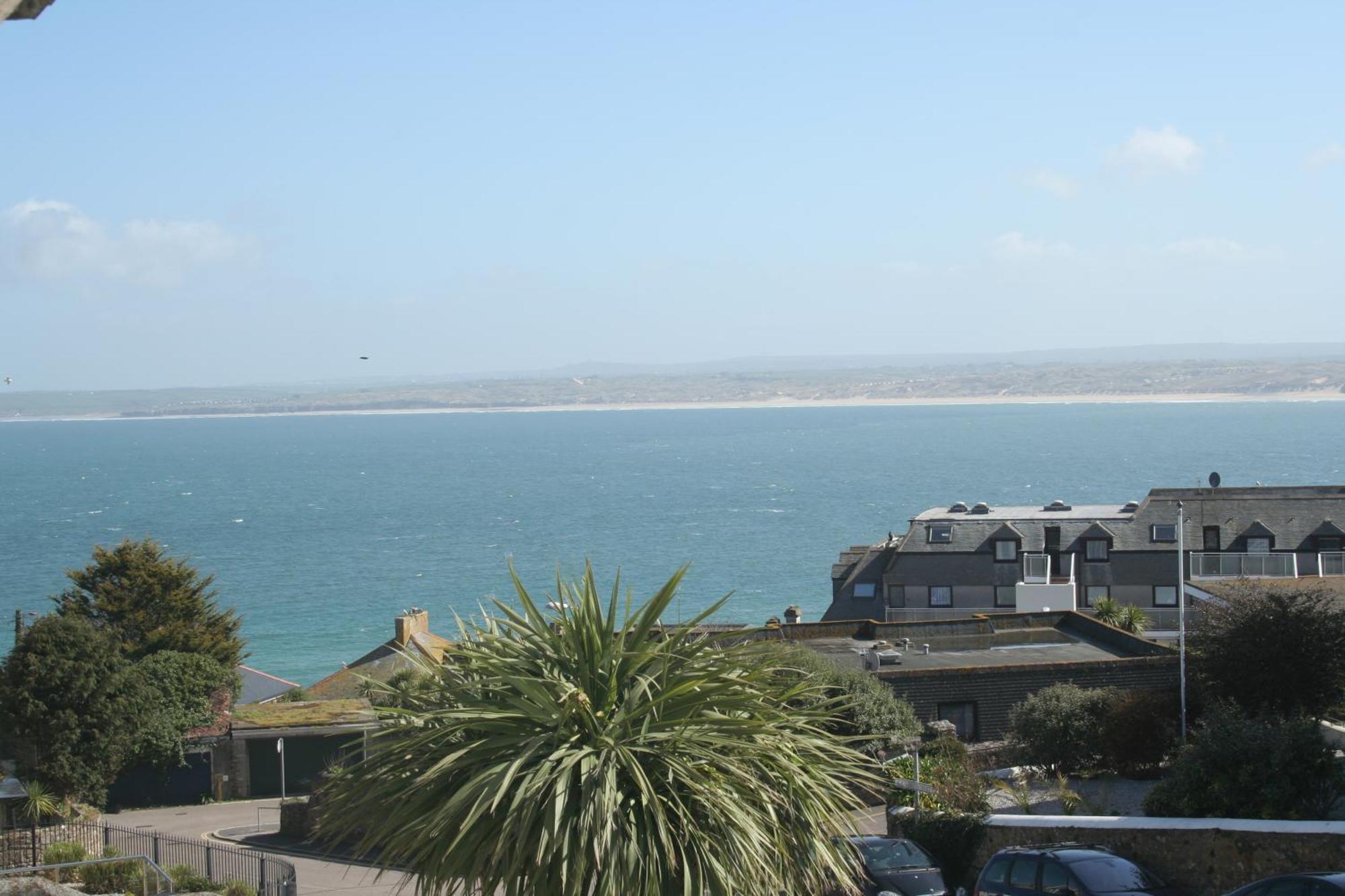 Bed & Breakfast Rivendell St Ives (Cornwall)
