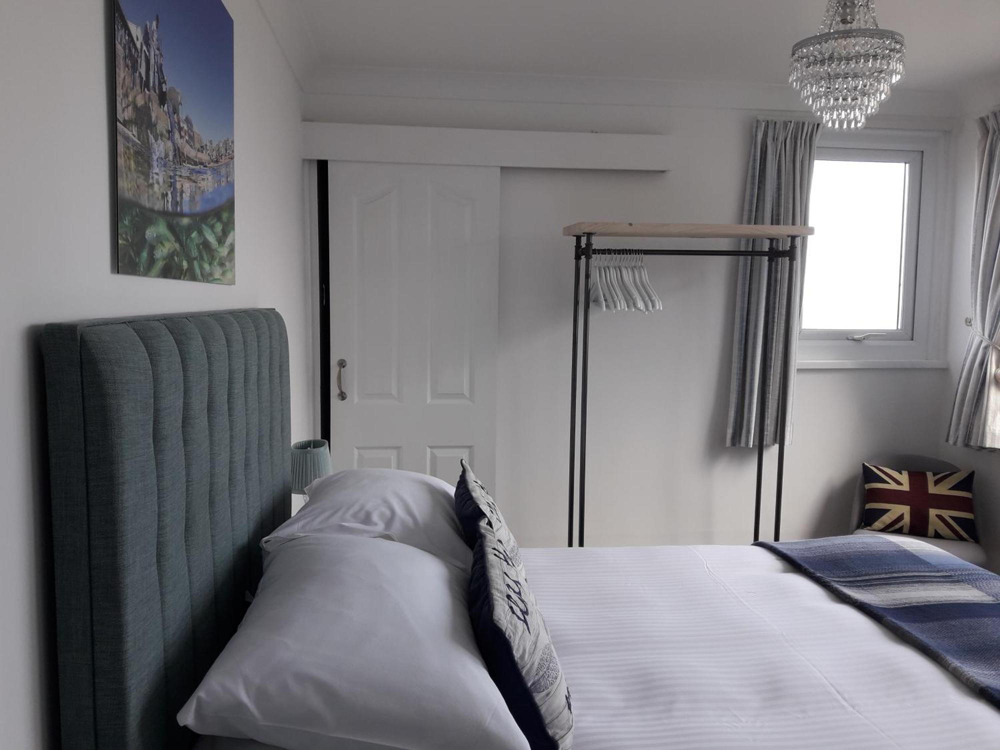 Bed & Breakfast Rivendell St Ives (Cornwall)