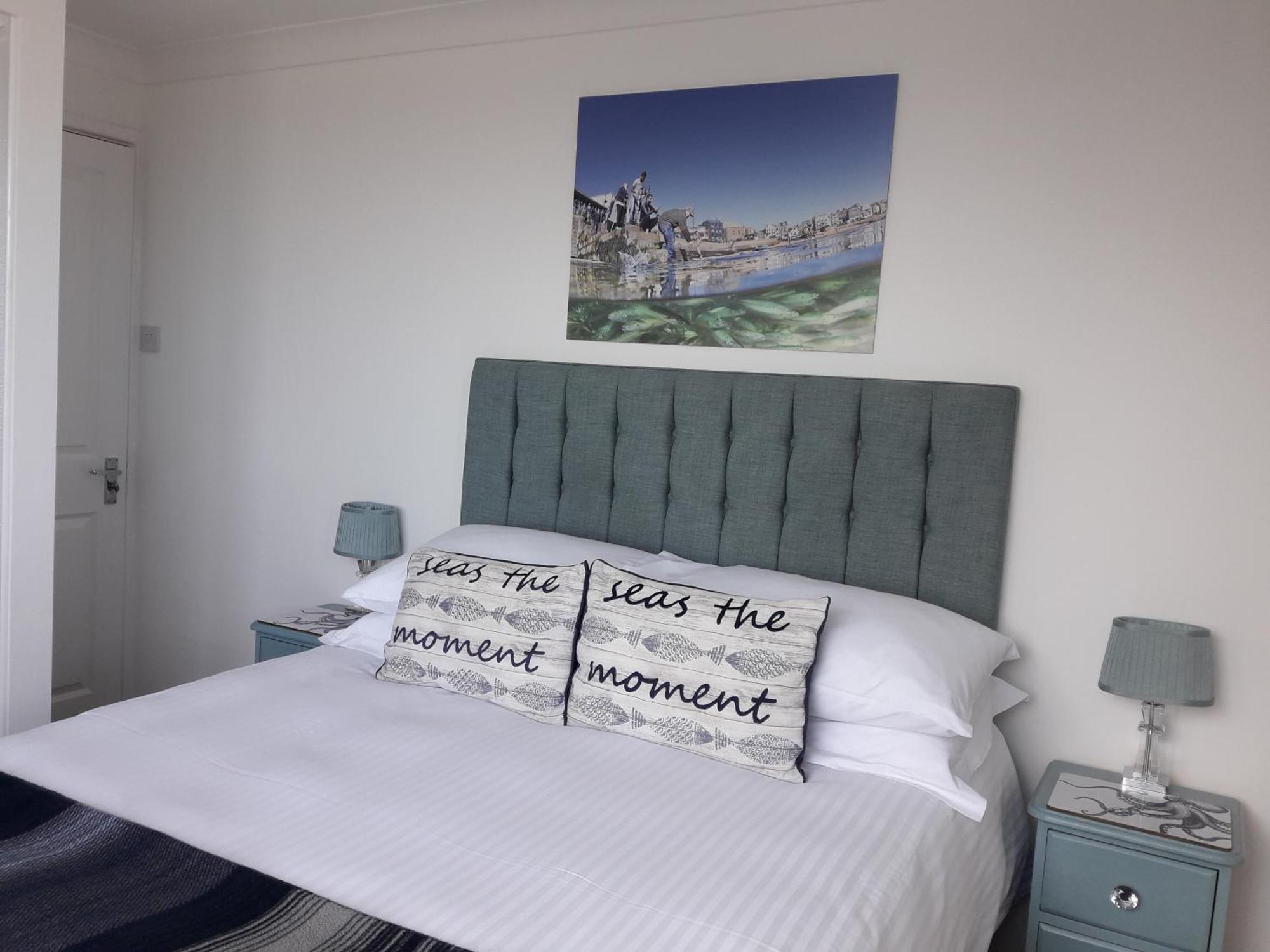 Rivendell 3* St Ives (Cornwall)