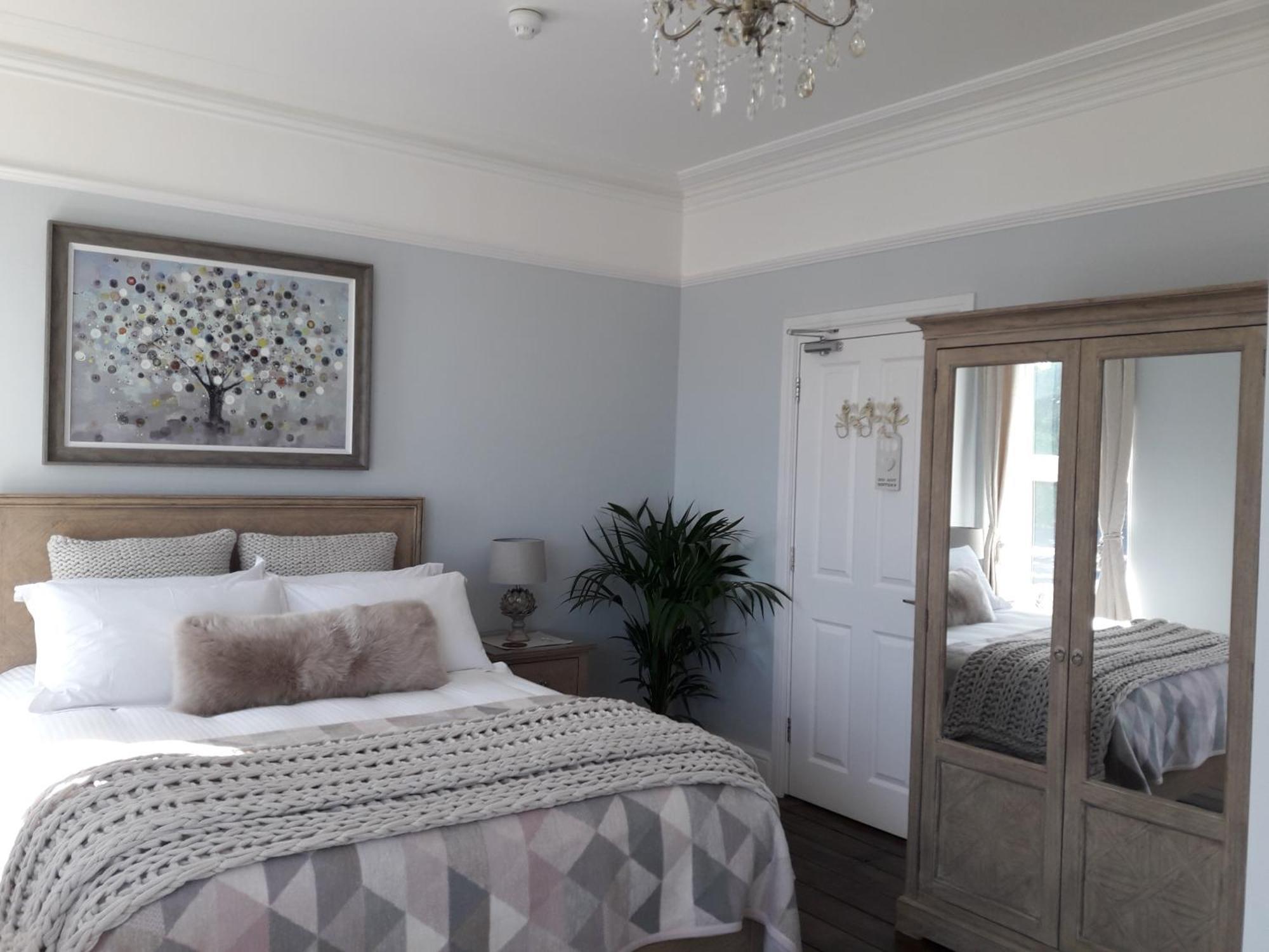 Couette-café Rivendell St Ives