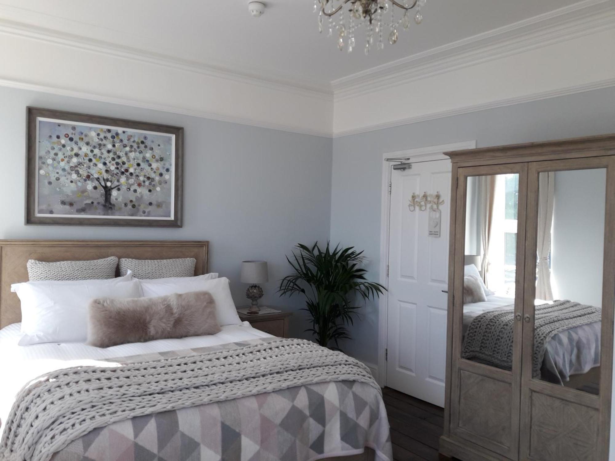 Bed & Breakfast Rivendell 3*