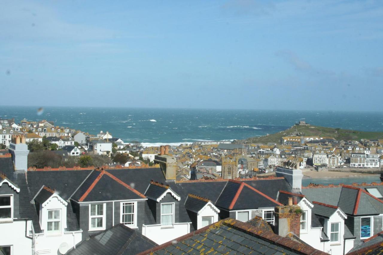 Rivendell St Ives (Cornwall)