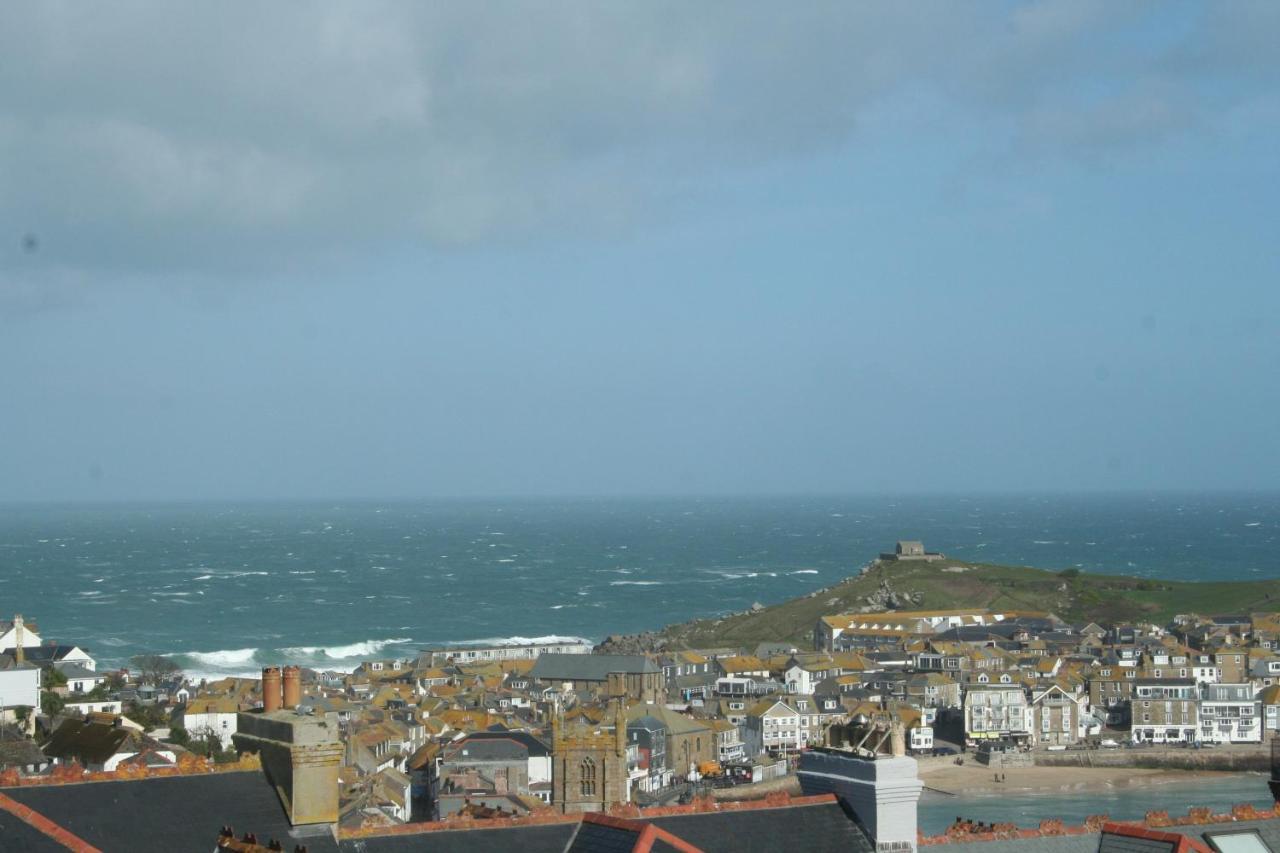 Rivendell 3* St Ives