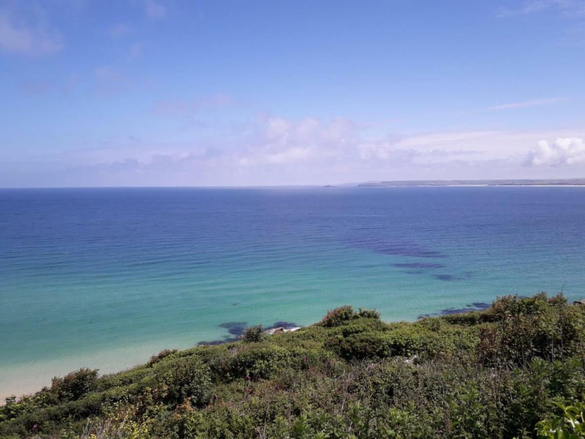 Rivendell Bed & Breakfast St Ives (Cornwall)